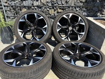 5x112 r19 Formentor cupra letna sada