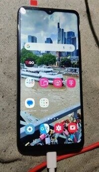 SAMSUNG Galaxy A32 4G / 5G - LCD DISPLEJ ORIGINAL