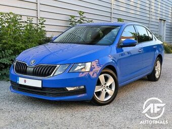 Foto inzerátu: Škoda OCTAVIA