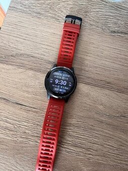 Garmin Vivoactive 4