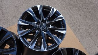 Cx5 cx-5 sportage sorento tucson mazda 6 gj 5x114,3 r19 kia