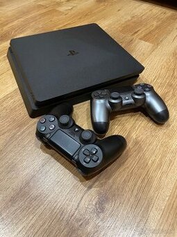 Playstation 4 PS4 1TB Slim