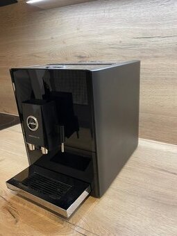 Jura Impressa A5 OneTouch Black, odber Kurierom alebo Osobne