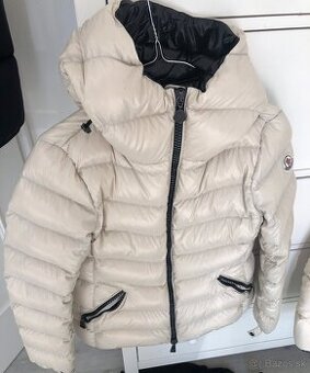 Moncler damska bunda