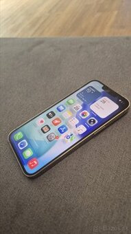 Apple iphone 13 pro 128gb gold ako novy