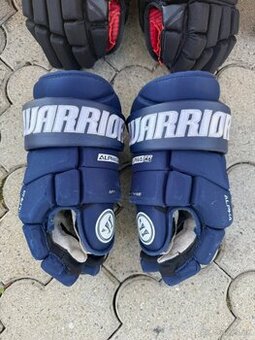WARRIOR RUKAVICE VEĽKOSŤ 14