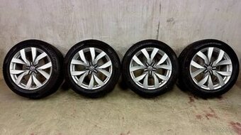 Alu kola Montero Originál VW koncern
