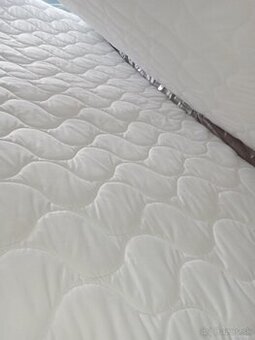 matrace nové nepoužite 90x200 cm CENA ZA 2 KUSY SPOLU
