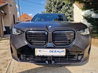 BMW X3 M50 xDrive 381k 2026 FrozenDeepGrey (benzín) s DPH