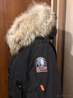 PARAJUMPERS…PAPEROVA BUNDA…UNISEX…L…Nova-PC-1000e
