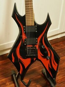 B.C. Rich KKW Kerry King Special Signature Series - 1