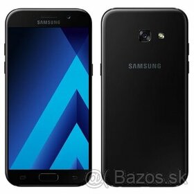 Mobil Samsung Galaxy A5 (2017) A520F - Android 8 IP68