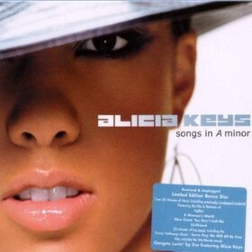 Alicia Keys - Christina Aguilera - 1
