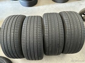 letne pneu Pirelli Scorpion Verde 265/45 R20