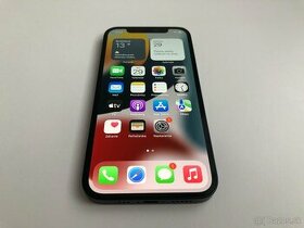 apple iphone 12 64gb Black / Batéria 100%