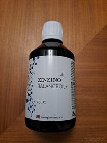 Zinzino BALANCEOIL+ AQUAX - 1