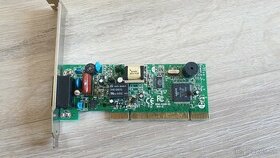 PCI karta Microcom Modem 56k