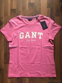 Dámske tričko Gant