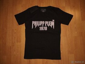 Philipp plein tričko