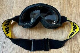 Predám lyžiarske okuliare HI-TEC - 1