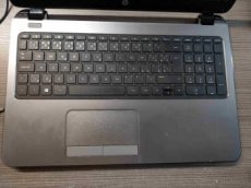 Notebook HP 250 G3 - 1