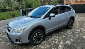 Subaru xv 2.0 benzín