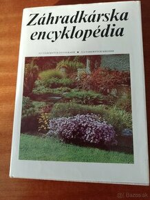 Záhradkárska encyklopédia - 1