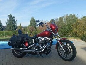 Harley Davidson Dyna Low Rider - 1