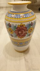 Modranska keramika Vaza 32cm