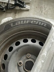 Letné pneumatiky nové