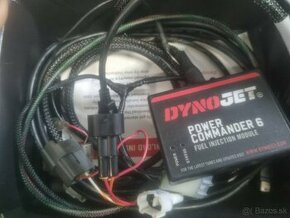DynoJet yamah raptor 700 powercomander 6 - 1