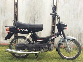 PUCH HERO AUTOMATIC