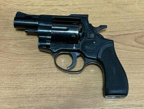 Predám revolver Arminius HW 38 38spec