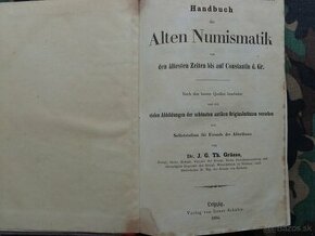 Stará kniha 1854.
