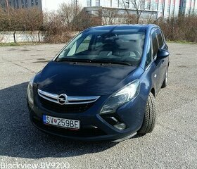 Opel Zafira Tourer - 1