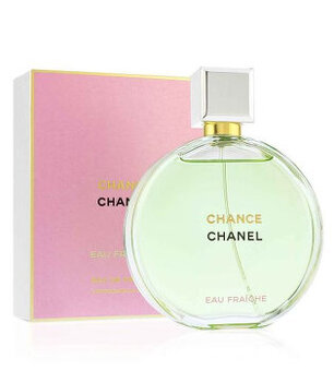 Chanel Chance eau Fraiche