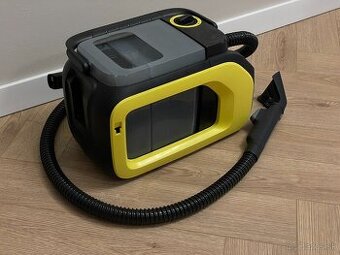 AKU Tepovač Karcher SE 3-18 Compact - bez baterie