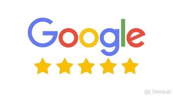 Napíšem vám recenziu – Google, Facebook, Heureka a iné
