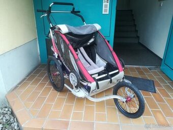 Cyklovozik Thule Chariot CX2