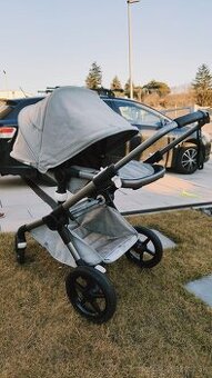 Bugaboo fox3 v perfektnom stave