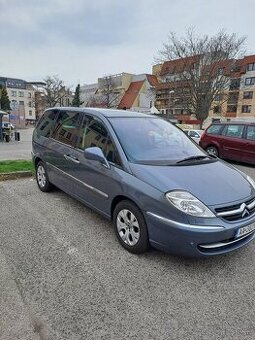 Citroën C8 2.0 100kw