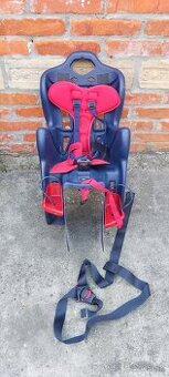 Cyklosedačka do 22 kg