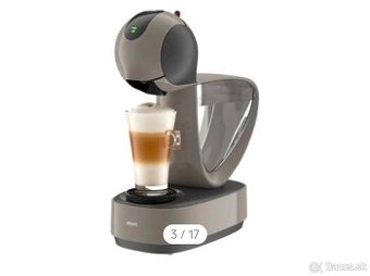 Kávovar Dolce Gusto