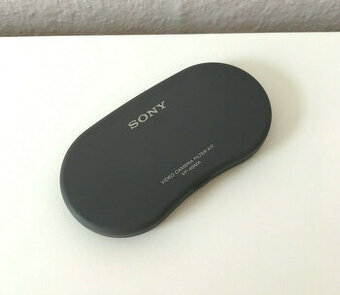 Sony video camera filter kit VF-46ma - 1