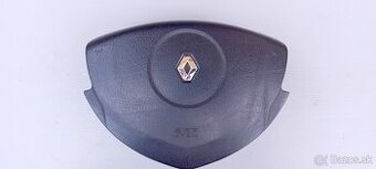 Airbag sada Renault Thalia II 2008