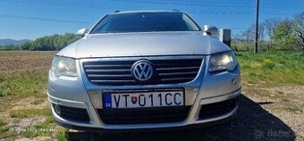 Passat b6 dsg