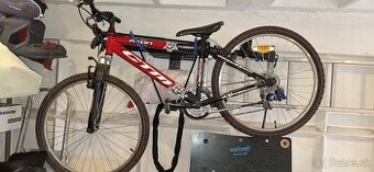 CTM-Axon-horský bicykel