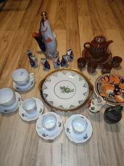 Porcelán