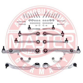 36796-SET-MS sada ramien  4E0 407 505 B