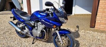 Suzuki bandit GSF 600S rok.2001